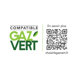 Autocollant Compatible 7 x...